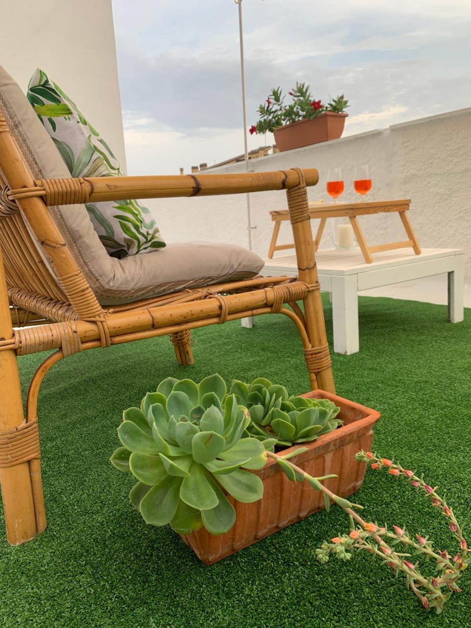 A CASA mia House in Province of Taranto