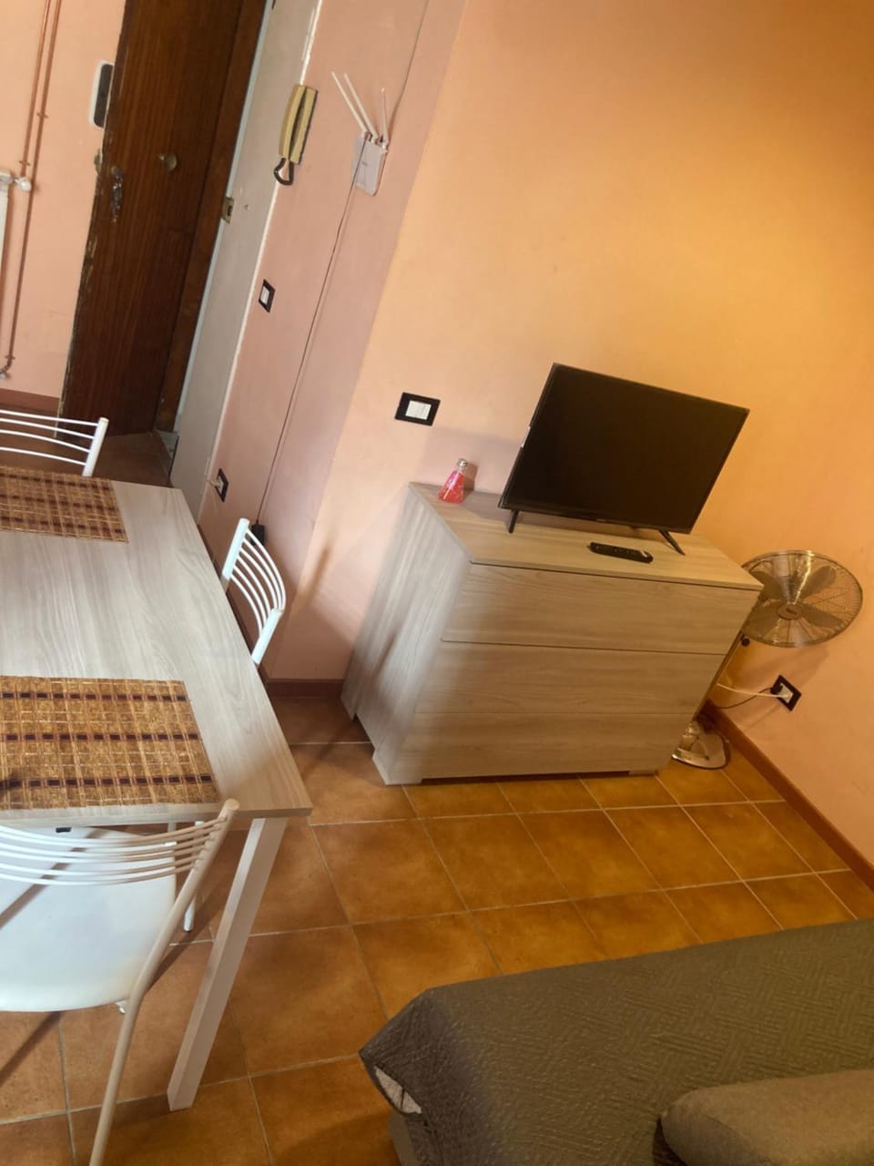 Sophie`s Home Bed and Breakfast in Lazio