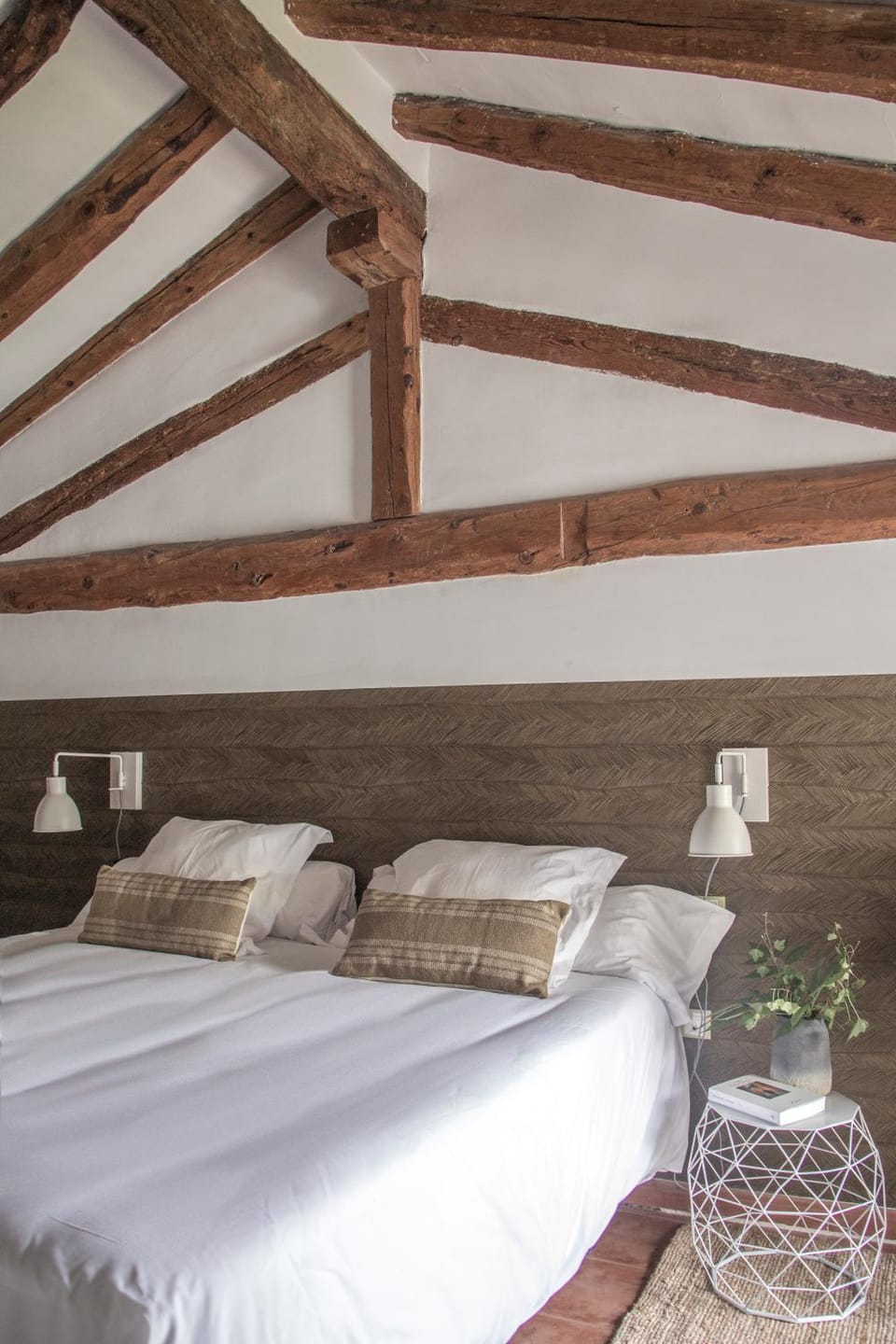Hotel El Molino Hotel in Aragon
