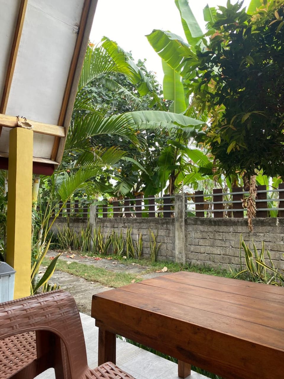 Bale Baleku Homestay Bed and Breakfast in Pujut