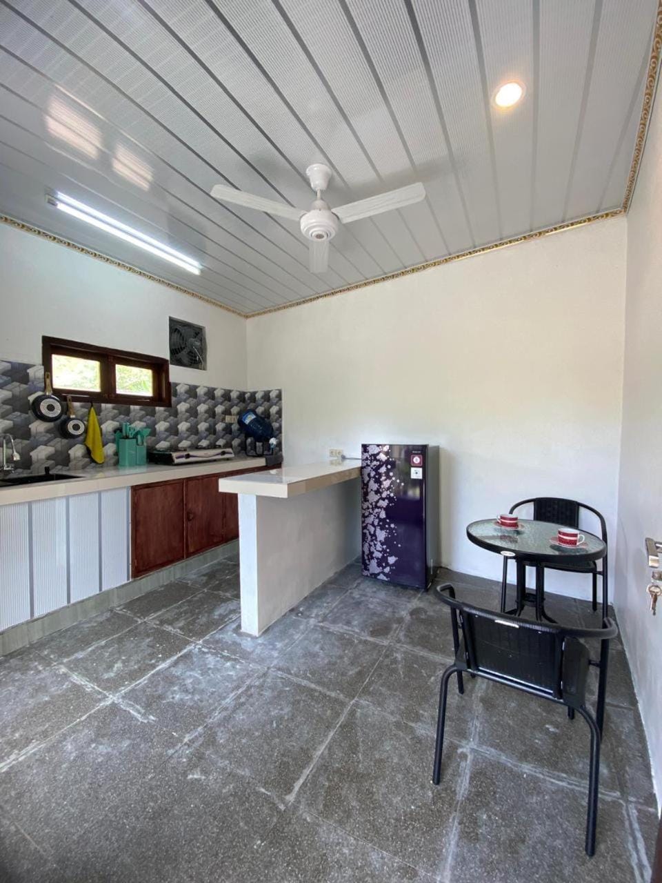 Bale Baleku Homestay Bed and Breakfast in Pujut
