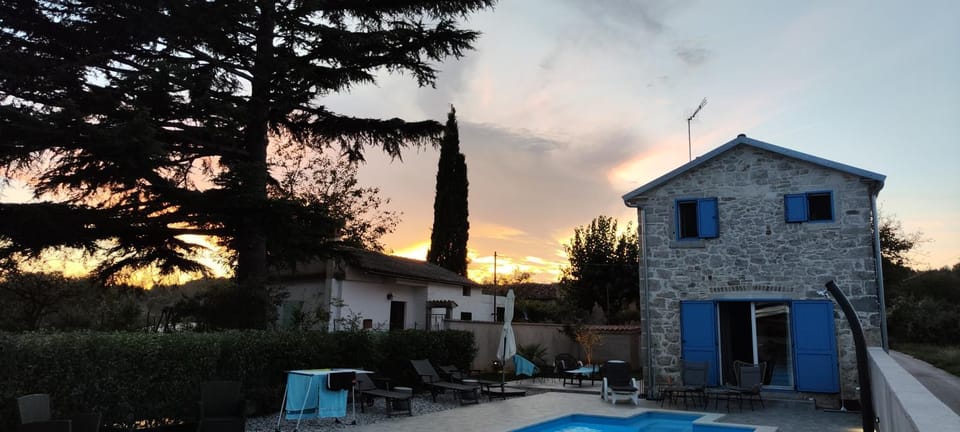 Villa Allegra Villa in Istria County