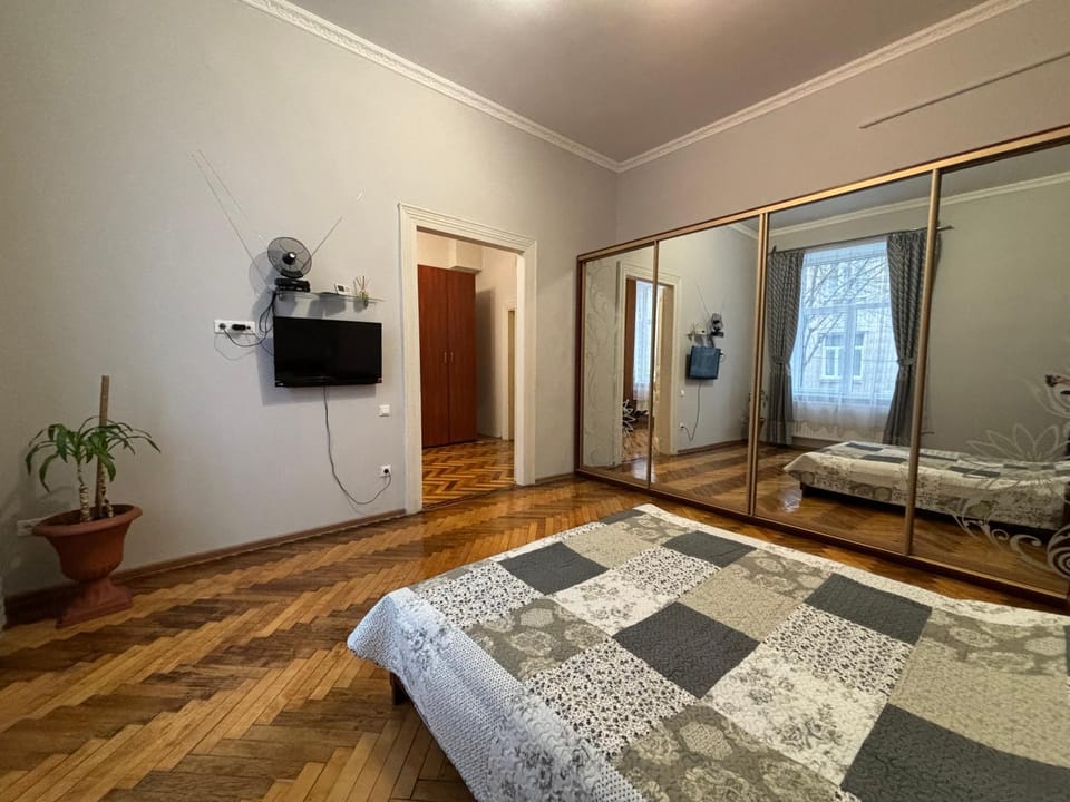 Айстра Apartment in Lviv