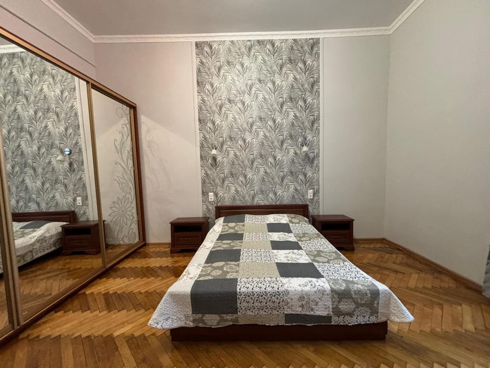 Айстра Apartment in Lviv