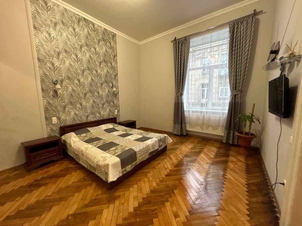 Айстра Apartment in Lviv
