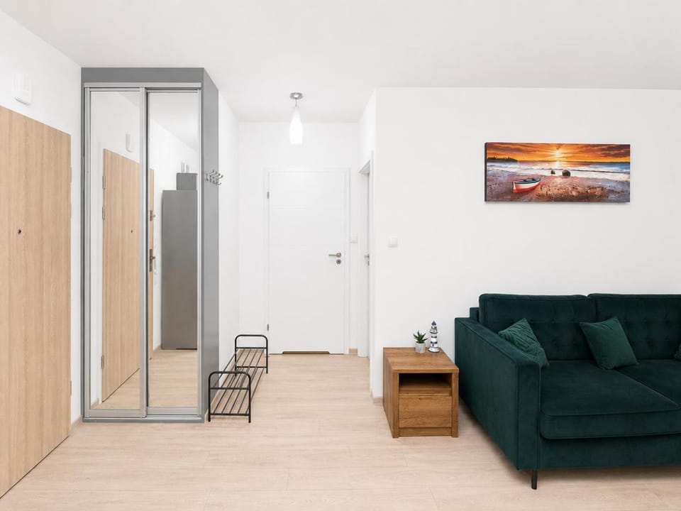 Living room, wardrobe