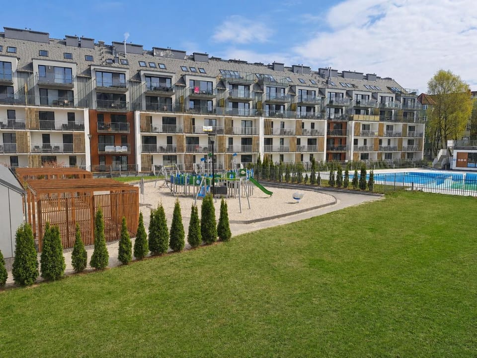 Natural landscape, Children play ground, Garden, Garden view, Pool view, Swimming pool