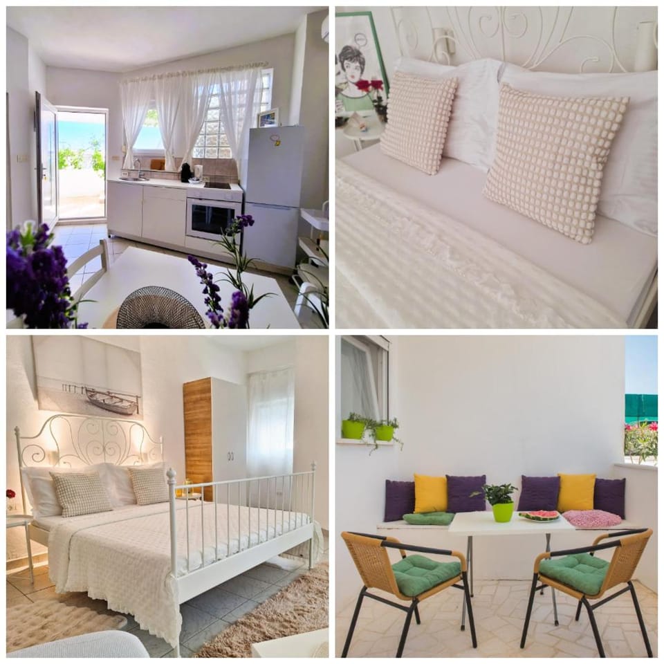 Apartmani Stine Apartment in Šibenik-Knin County, Croatia