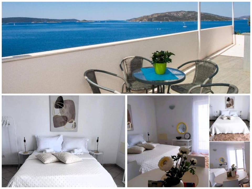 Apartmani Stine Apartment in Šibenik-Knin County, Croatia