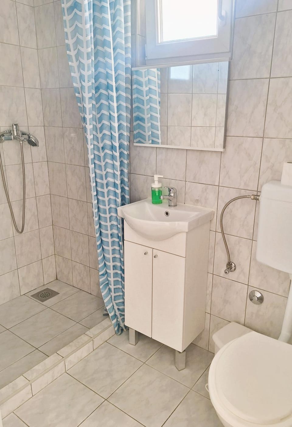 Apartmani Stine Apartment in Šibenik-Knin County, Croatia