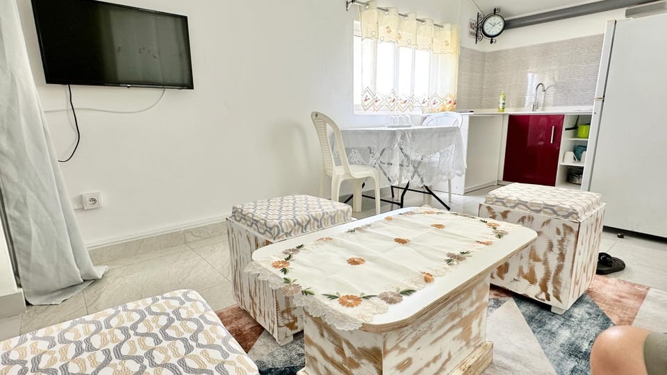 Sun & shine Villa Mauritius Bed and Breakfast in Flic en Flac