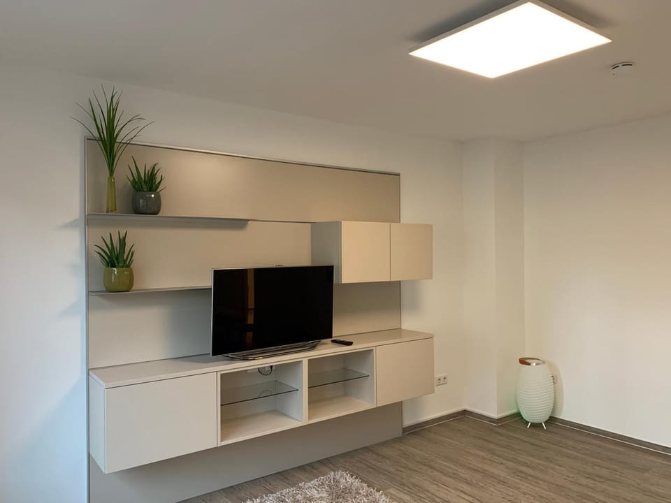 Apartment im Zentrum Apartment in Kassel