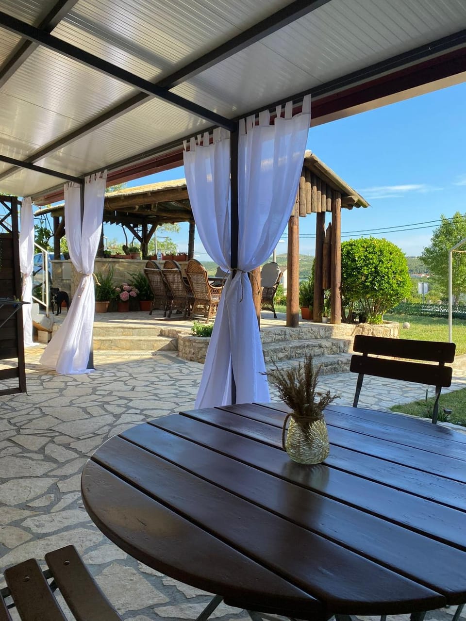 Apartmani AJP Posedarje Apartment in Šibenik-Knin County, Croatia