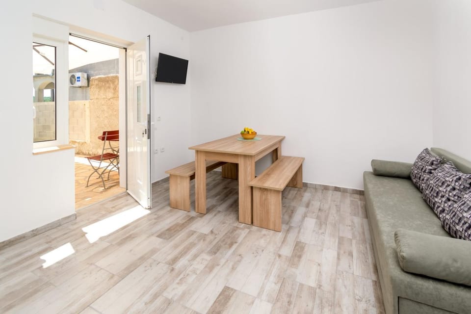 Apartmani AJP Posedarje Apartment in Šibenik-Knin County, Croatia