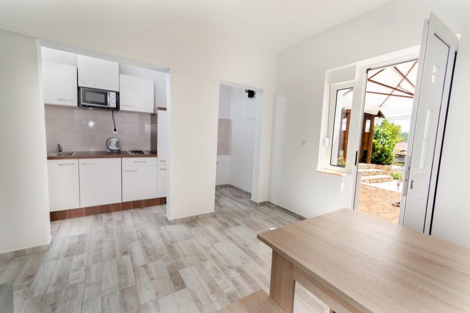 Apartmani AJP Posedarje Apartment in Šibenik-Knin County, Croatia