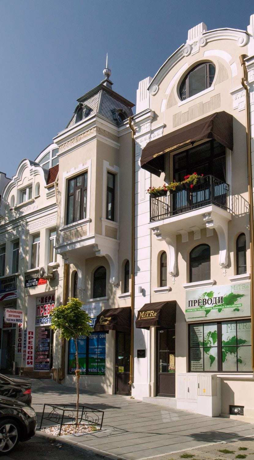 MiTRa Luxury Apartments Apartment in Bulgaria