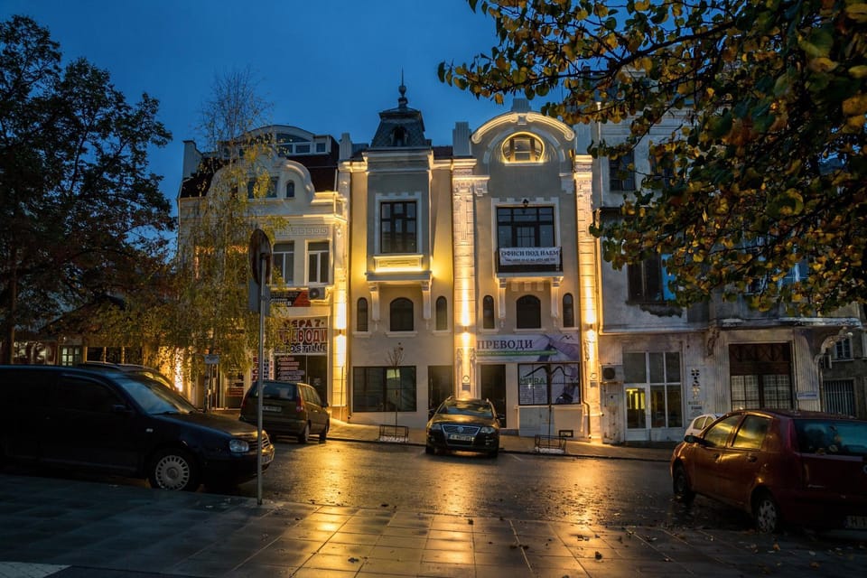 MiTRa Luxury Apartments Apartment in Bulgaria