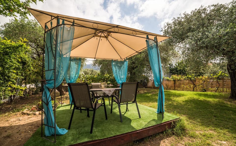 Hotel Fourkos Hotel in Thasos