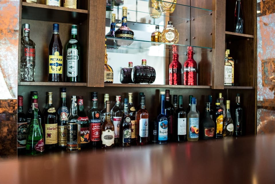 Hotel Fourkos Hotel in Thasos