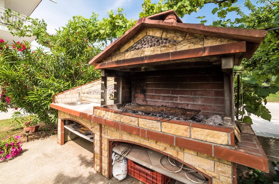 Hotel Fourkos Hotel in Thasos