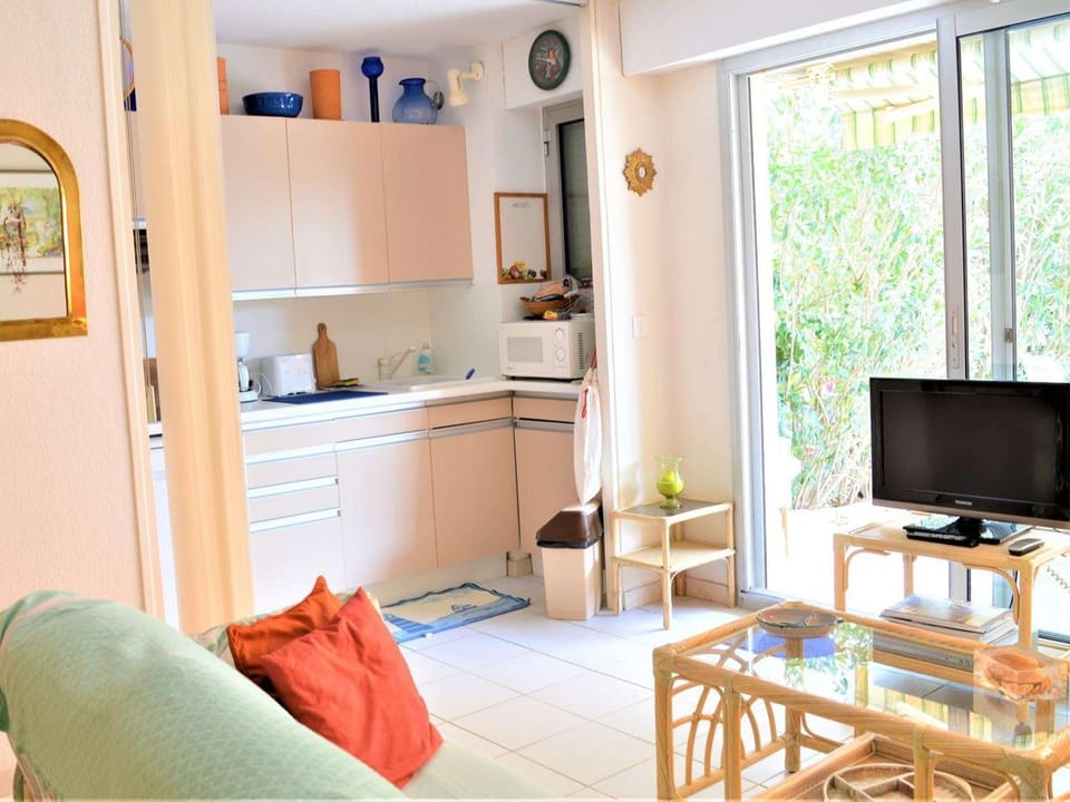 Appartement 3 pièces avec terrasse proche plage à Cavalaire-sur-Mer - FR-1-226B-66 Apartment in Cavalaire-sur-Mer