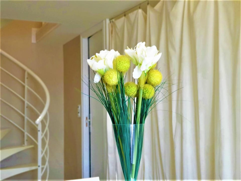 Bel appartement proche plage, climatisé, parking sécurisé - FR-1-226-427 Apartment in Sainte-Maxime