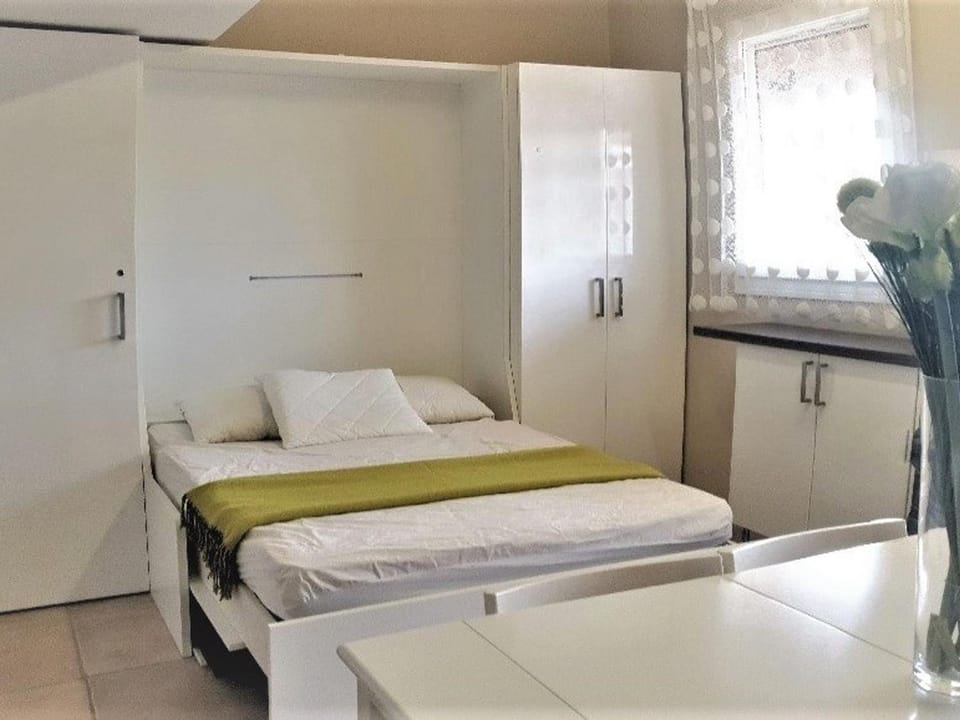Bel appartement proche plage, climatisé, parking sécurisé - FR-1-226-427 Apartment in Sainte-Maxime