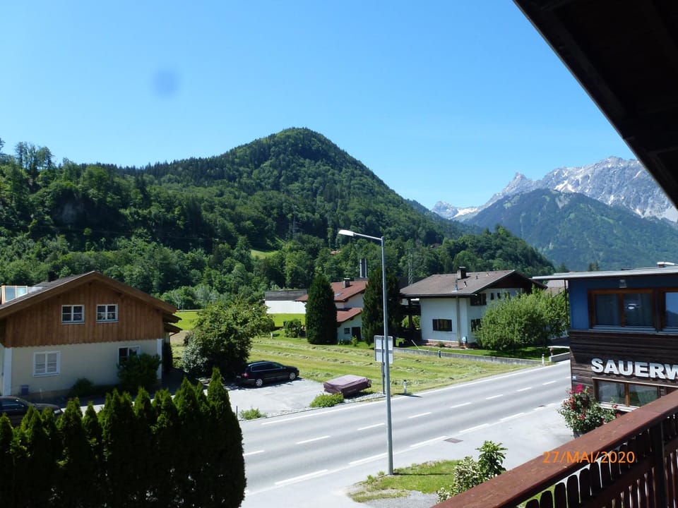 View (from property/room)