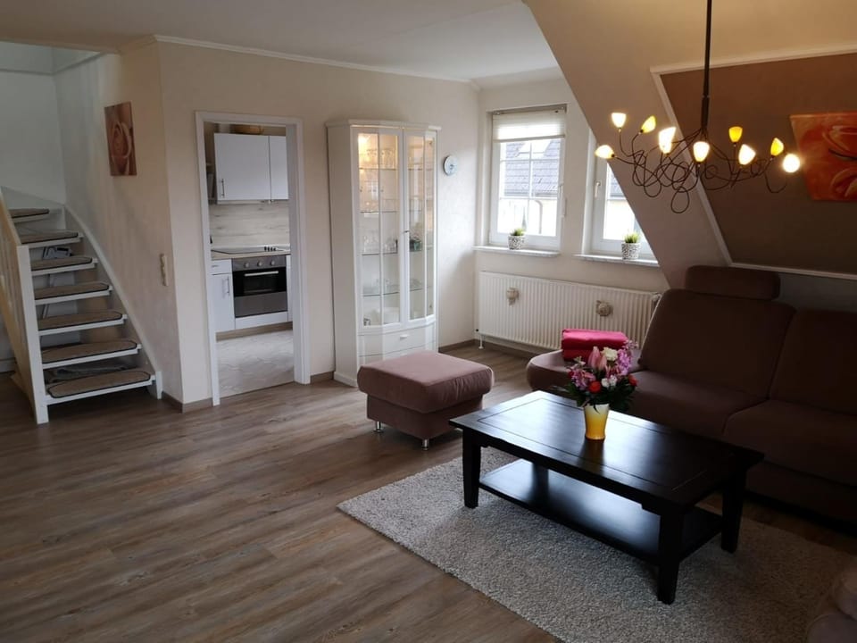 "Wohnung Sünnenkäfer" Apartment in Grömitz