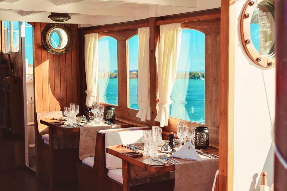Restaurant/places to eat, Activities