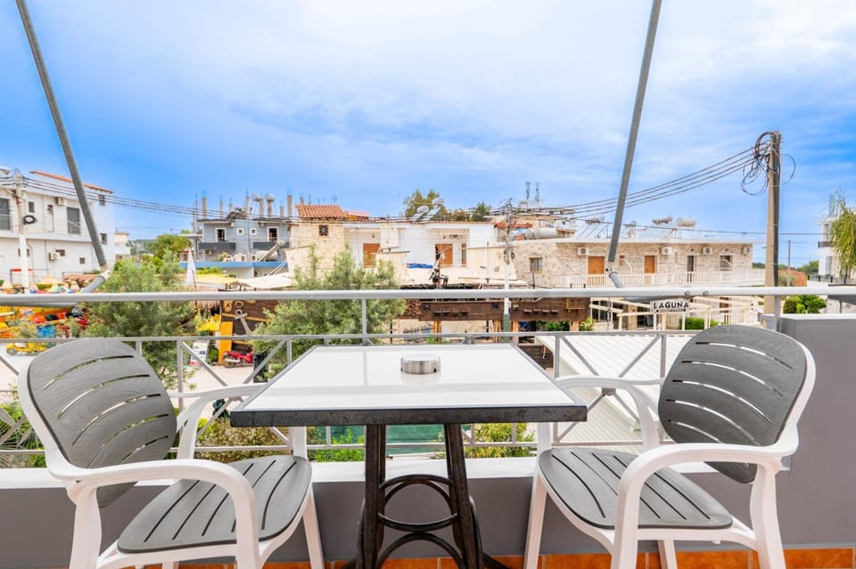 Vila del Mar Apartment hotel in Ksamil