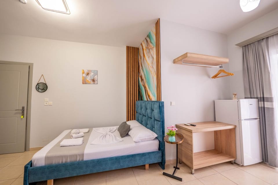 Vila del Mar Apartment hotel in Ksamil