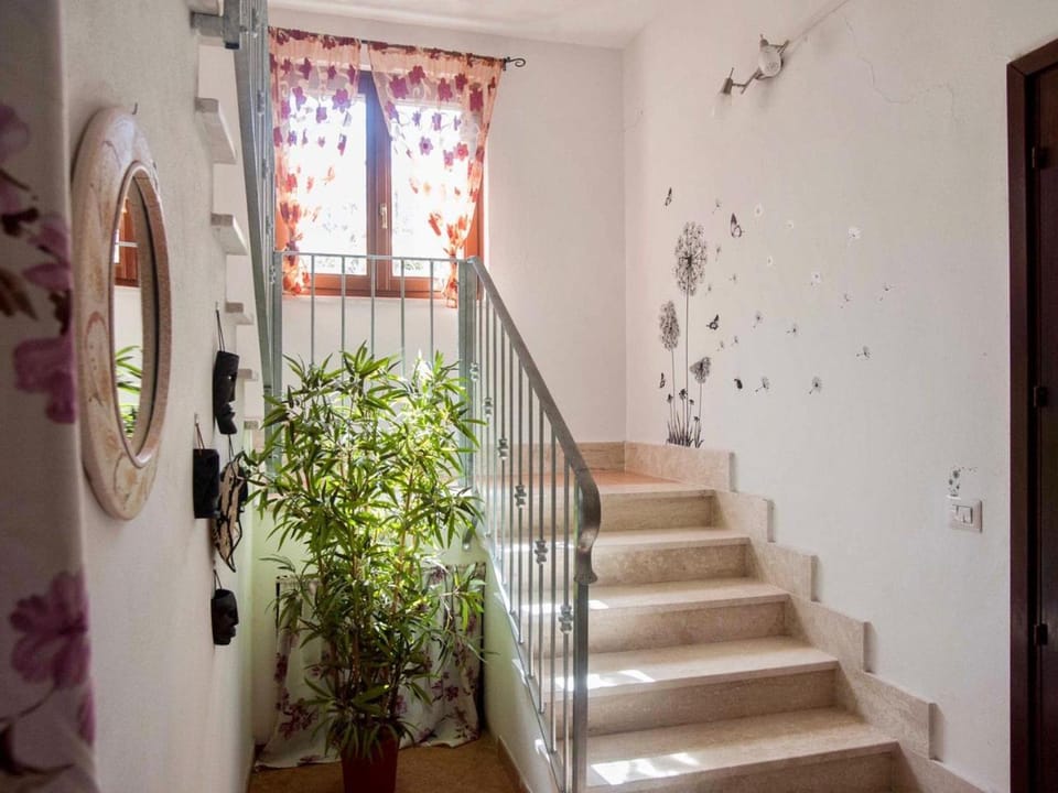 Villa Hermosa Apartment in Sardinia
