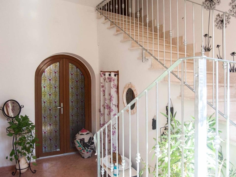 Villa Hermosa Apartment in Sardinia