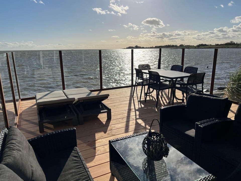 View (from property/room), Balcony/Terrace, Balcony/Terrace, Sea view, Sea view