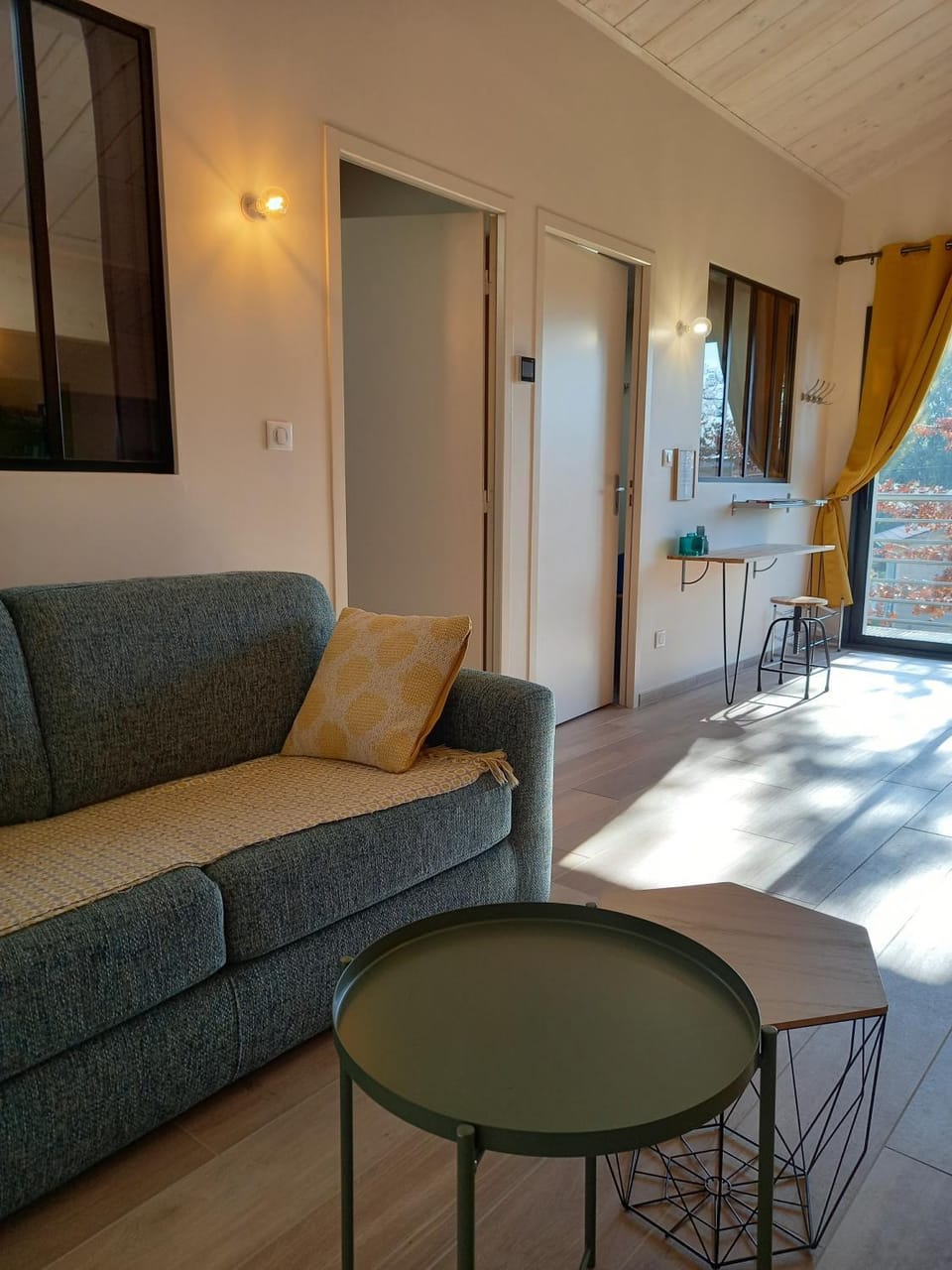 Gîte Mamie Cocotte Apartment in Bourgogne-Franche-Comté