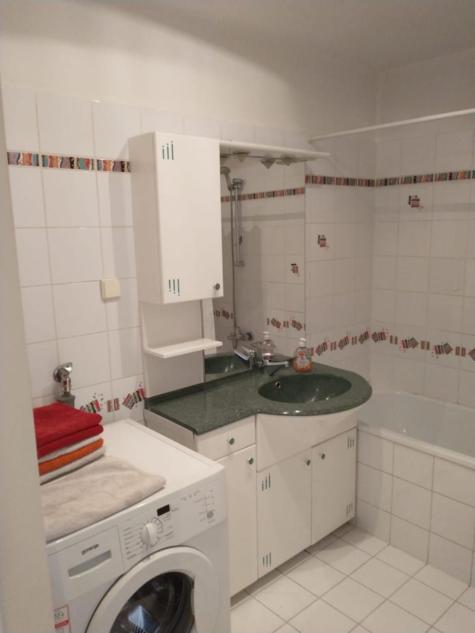Ferienwohnung Madlene 1 Apartment in Austria