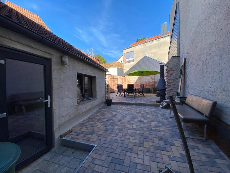 Pension Regenbogen Apartment in Thuringia, Germany