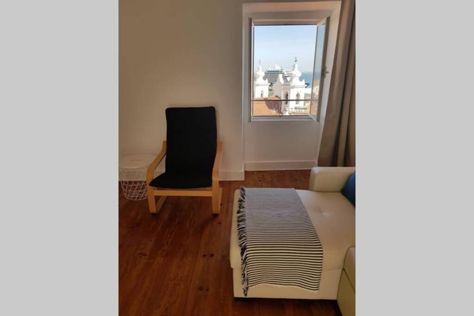 InLoveApartments - View That Calms The Soul Apartment in Lisbon
