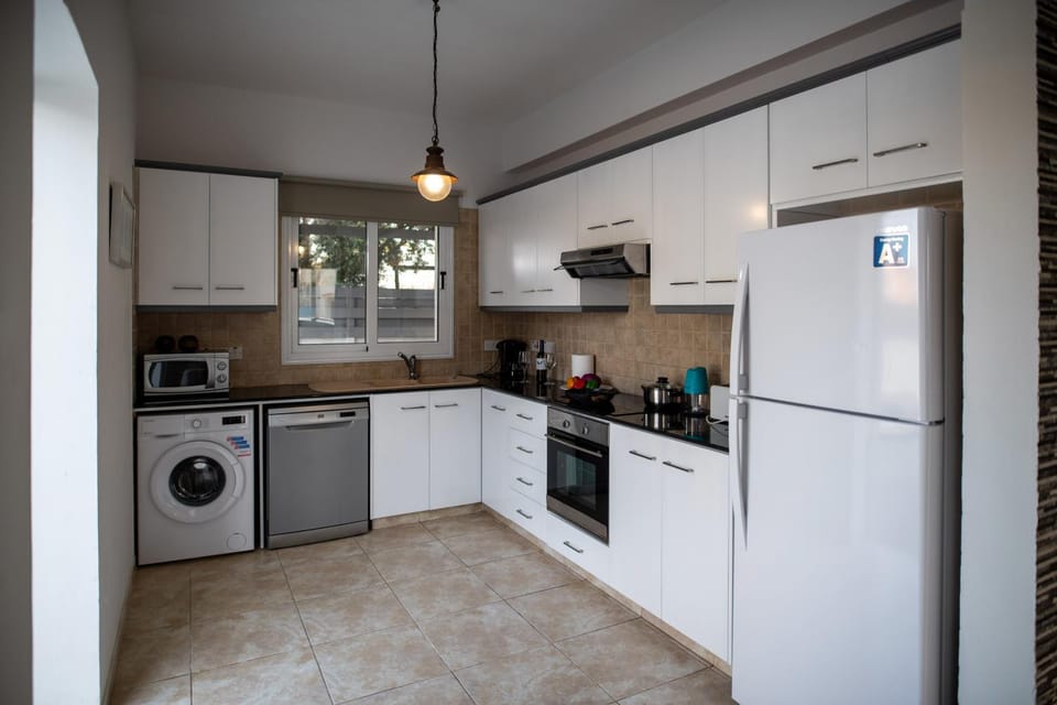 Villa Ruby Nissi Beach Villa in Ayia Napa