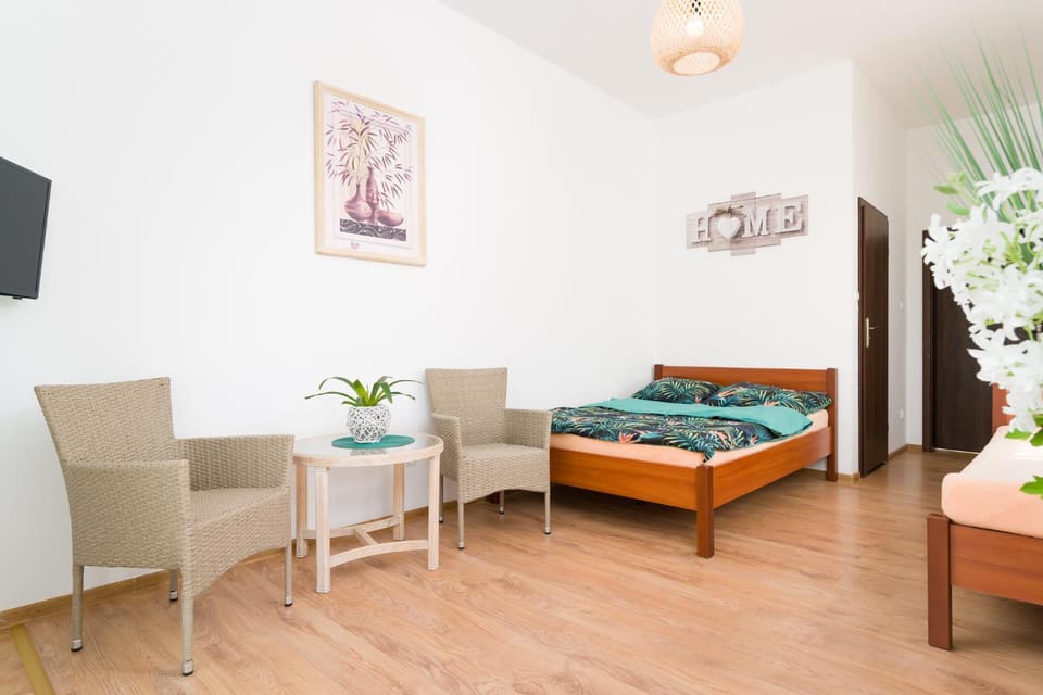 Oskar Bed and Breakfast in West Pomeranian Voivodeship, Poland