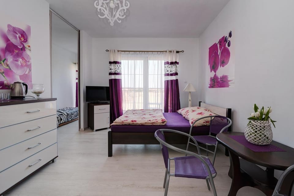 Oskar Bed and Breakfast in West Pomeranian Voivodeship, Poland