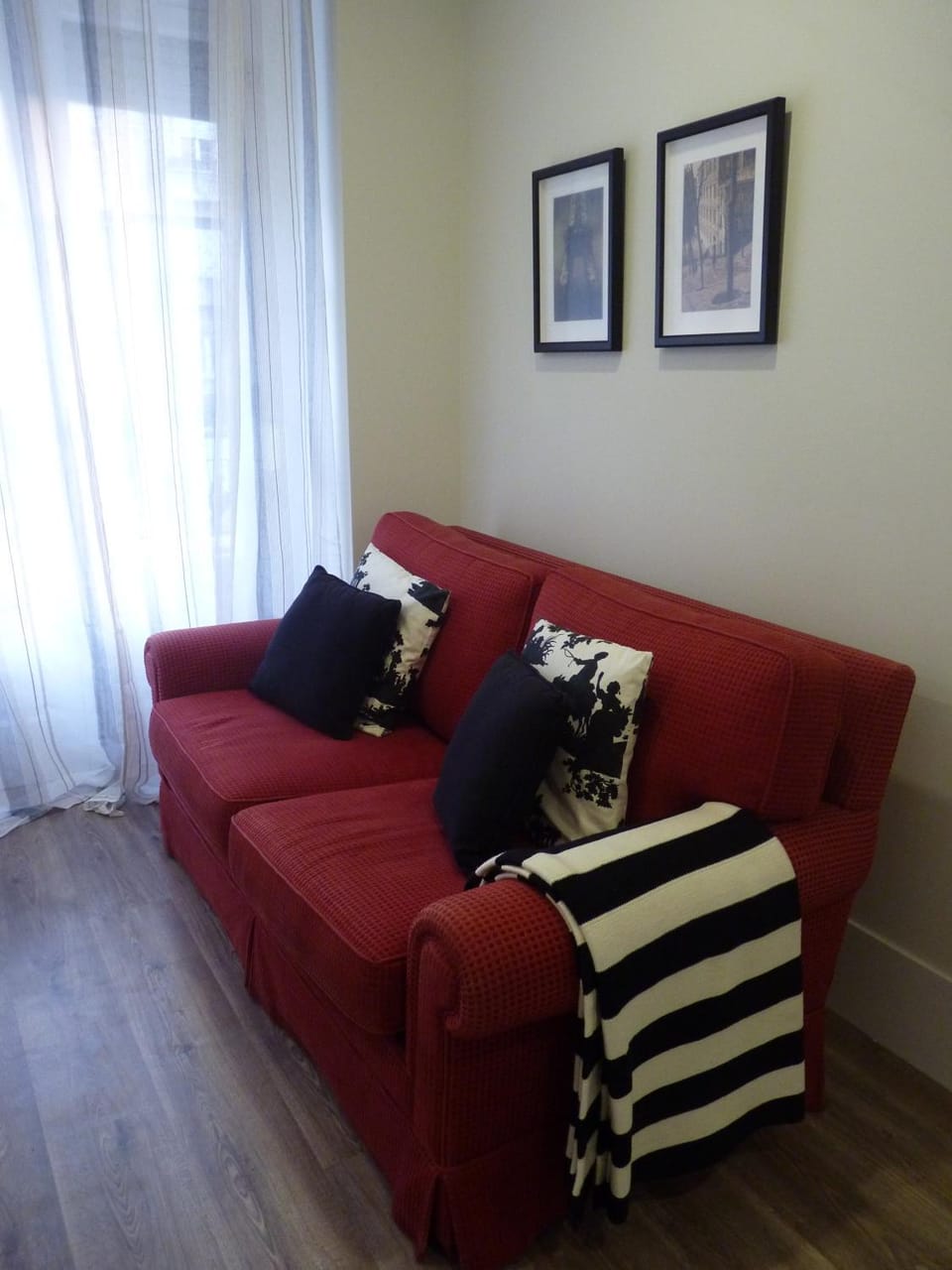 Confortable 1 Bedroom Apartment at Roma Avenue - 1A Apartment in Lisbon