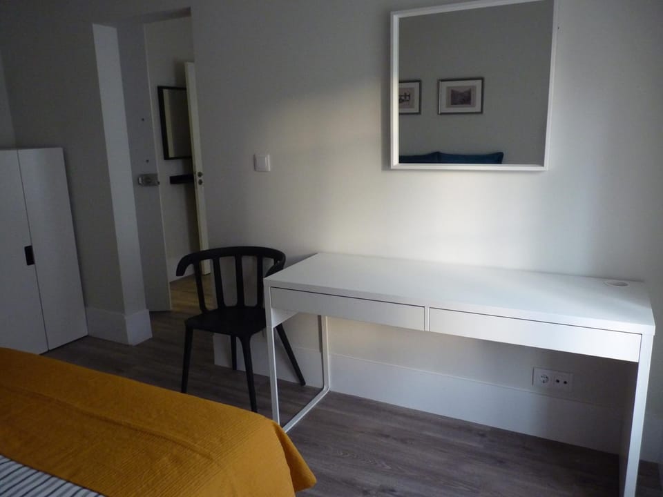 Confortable 1 Bedroom Apartment at Roma Avenue - 1A Apartment in Lisbon