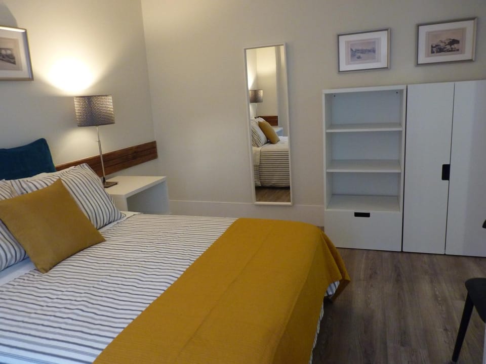 Confortable 1 Bedroom Apartment at Roma Avenue - 1A Apartment in Lisbon