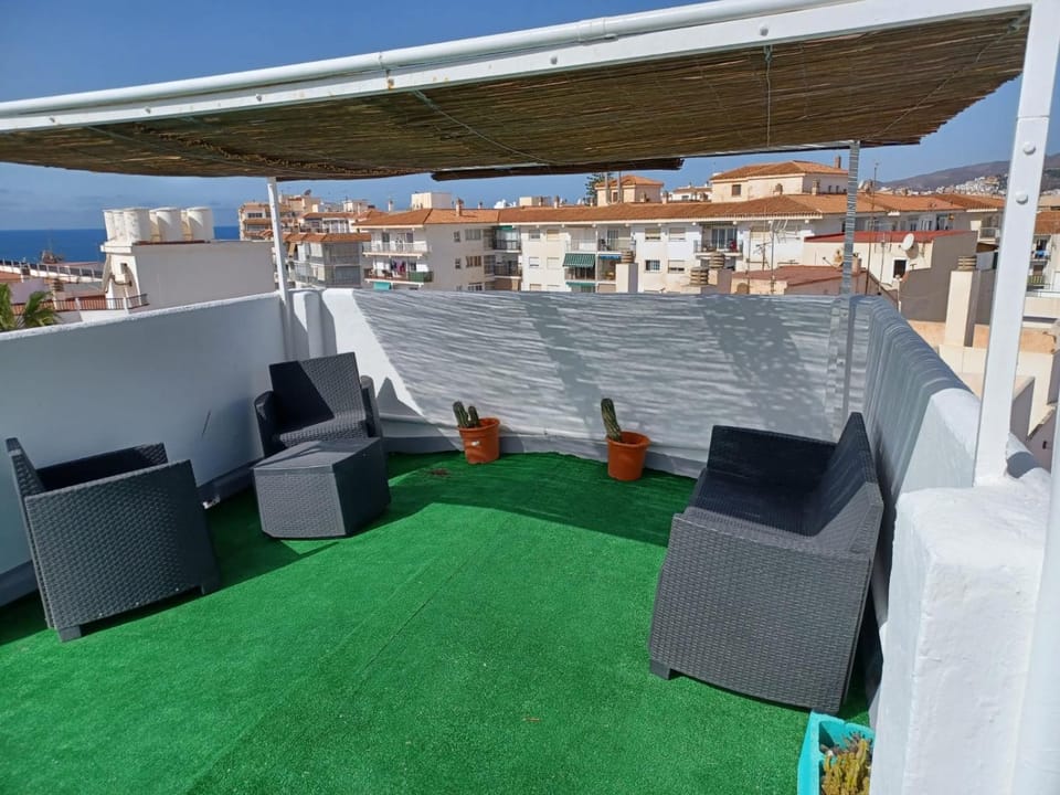 Solarium, View (from property/room), Balcony/Terrace