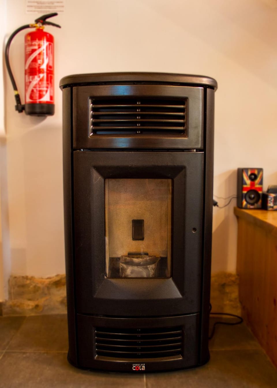 Other, Area and facilities