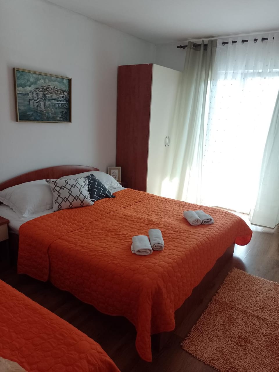 Apartman Mare Bed and Breakfast in Dubrovnik-Neretva County