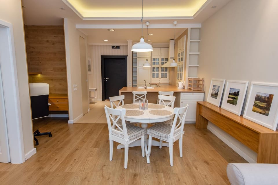 Super-Apartamenty City Park II BASEN, SAUNA Apartment in Poznan