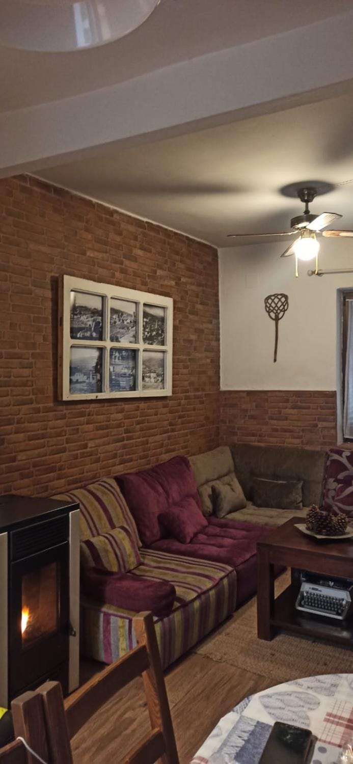 My Love House in Arenas de San Pedro